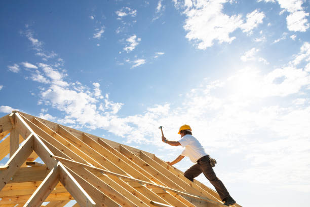 Best Tile Roofing Installation  in Roosevelt Park, MI